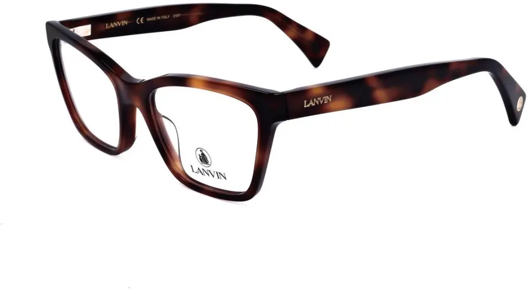 Lanvin LNV2615 Brilmonturen - Havana