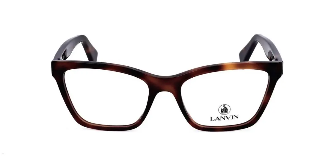 Lanvin LNV2615 Brilmonturen - Havana
