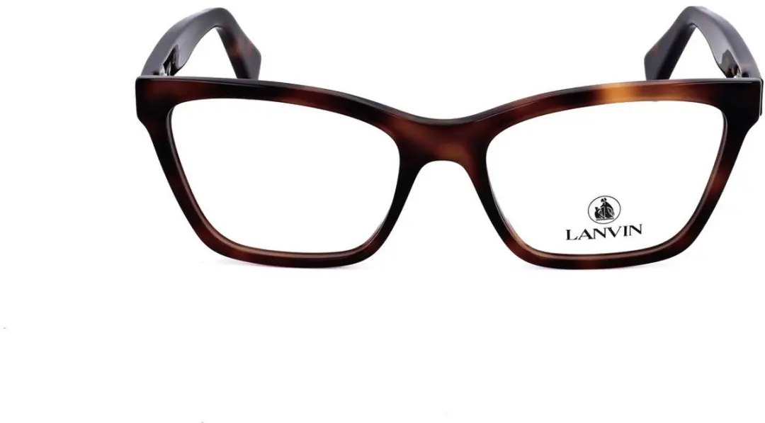 Lanvin LNV2615 Brilmonturen - Havana - afbeelding 6 van 6
