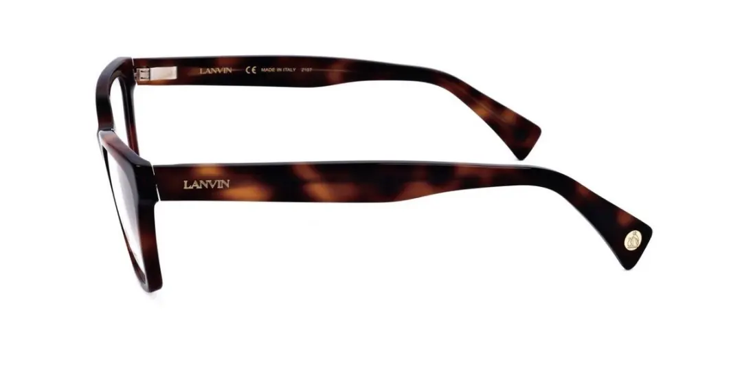Lanvin LNV2615 Brilmonturen - Havana
