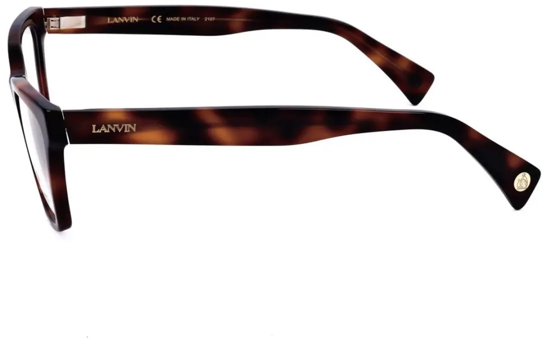 Lanvin LNV2615 Brilmonturen - Havana