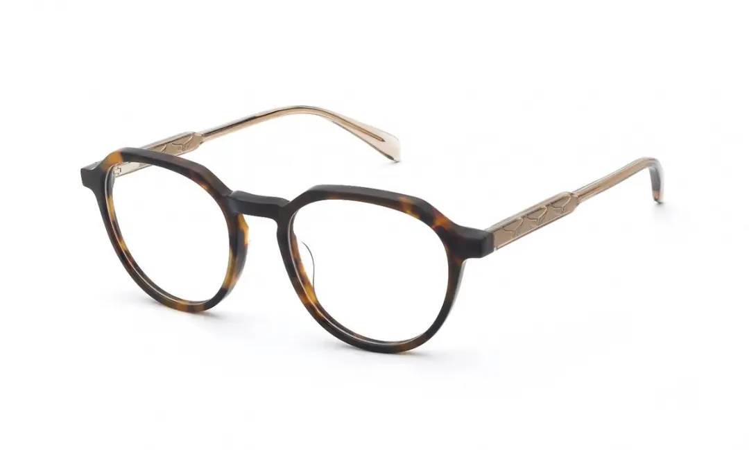 Zadig & Voltaire VZV499 Brilmontuur