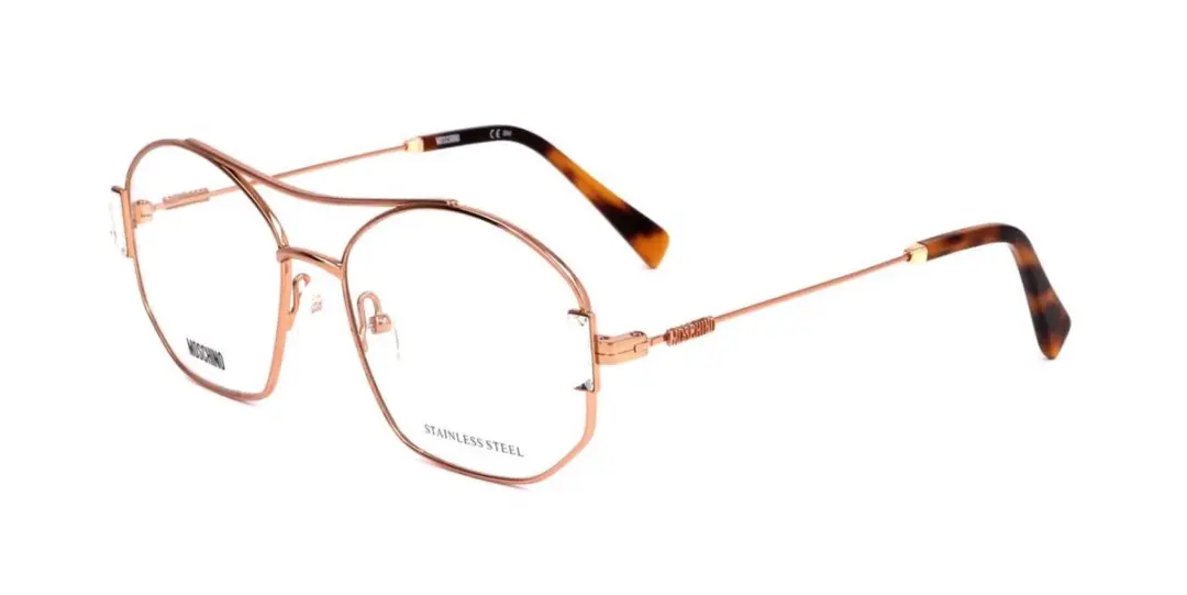 Moschino MOS563 Brilmonturen