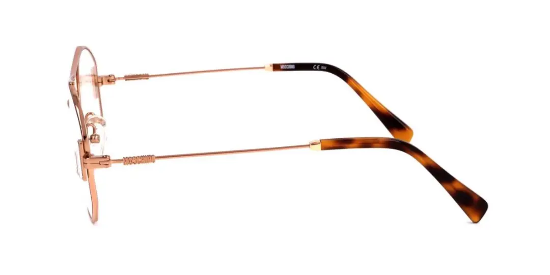 Moschino MOS563 Brilmonturen - Gold copper