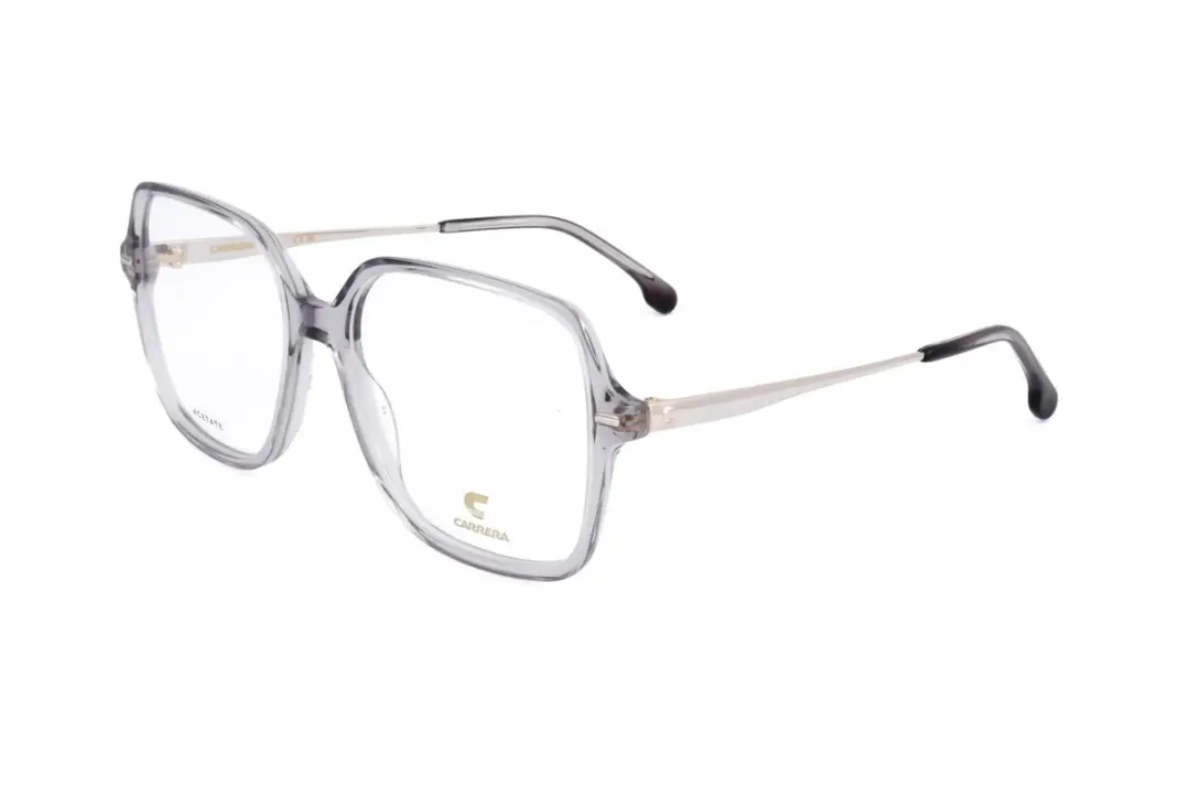 Carrera 3038 Grey Brilmontuur