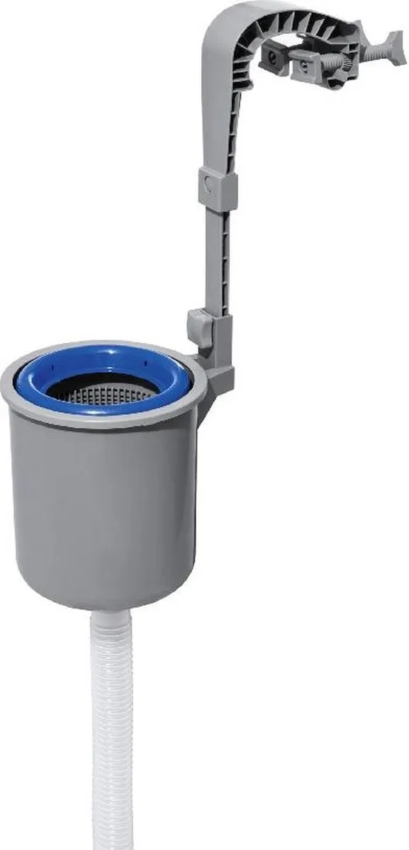 Bestway Skimmer Inhang 58233 - Zwembad - Grijsblauw