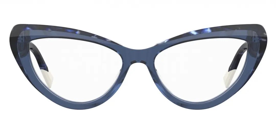 Missoni MIS 0172 Brilmontuur - Blue pearled blue