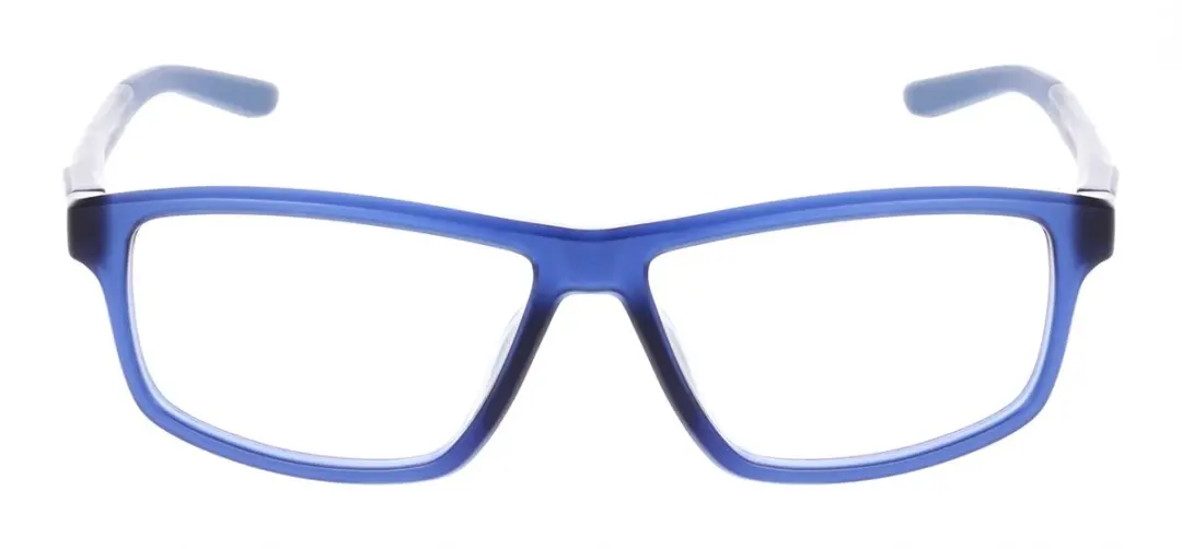 Nike 5060 N Brilmonturen - Matte Blue - 52/13/140 - afbeelding 3 van 3