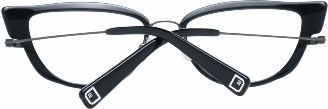 Dsquared2 DQ5303 Spectacleframe - Matte Black