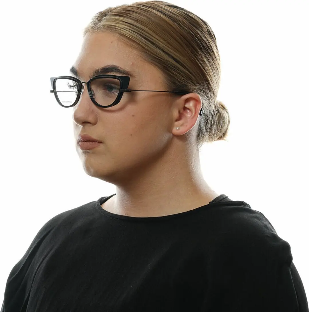 Dsquared2 DQ5303 Spectacleframe - Matte Black