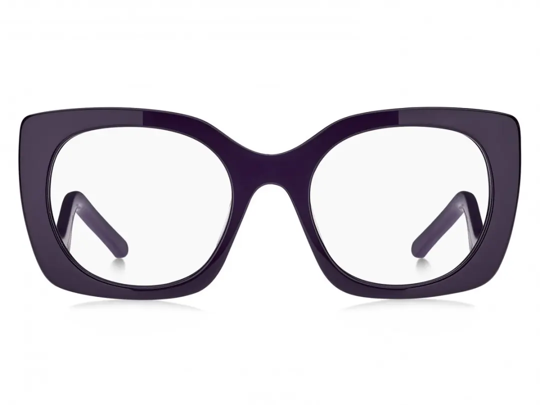 Marc Jacobs MARC 810 Brilmontuur - Violet