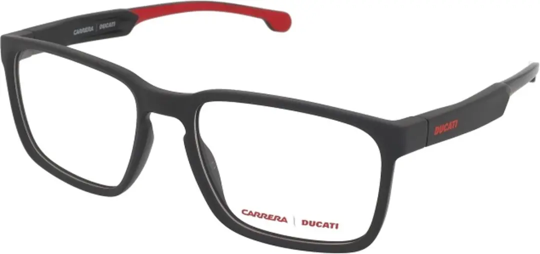 Carrera Ducati Carduc 031 OIT Bril - Zwart