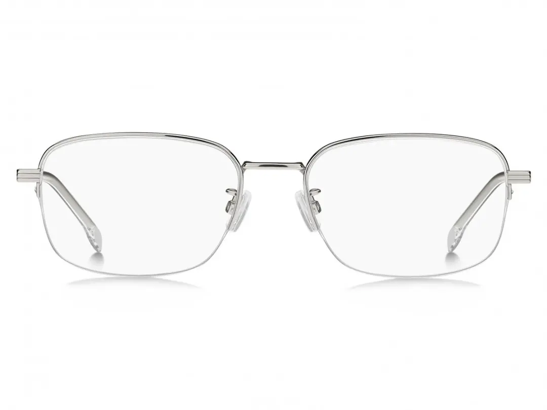 Hugo Boss BOSS 1799/F Brilmontuur - Palladium
