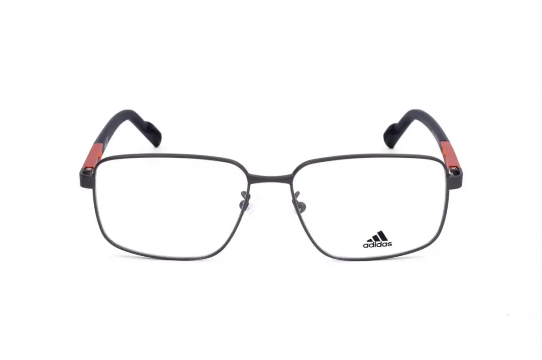 Adidas SP5049 Brilmontuur - Matte gunmetal