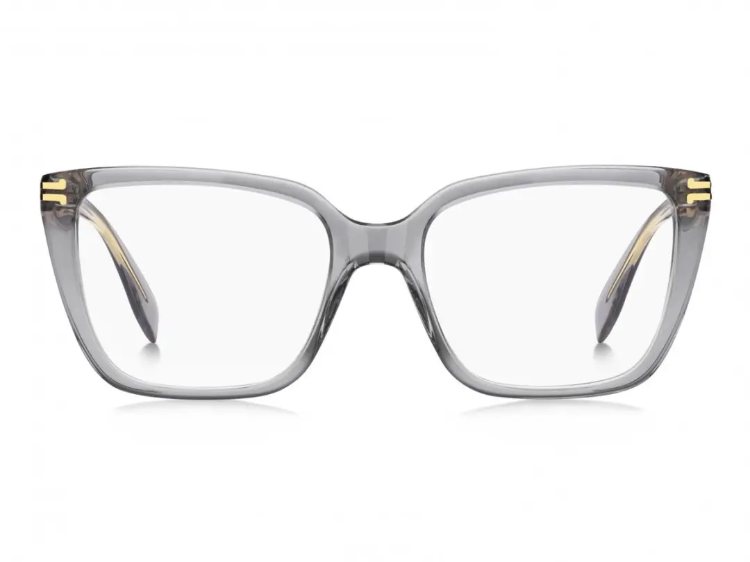 Marc Jacobs MJ 1107 Brilmontuur - Grey beige - afbeelding 2 van 3