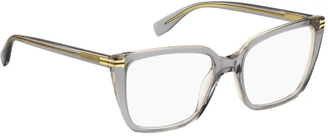 Marc Jacobs MJ 1107 Brilmontuur - Grey beige - afbeelding 3 van 3