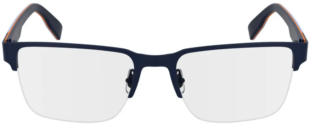 Lacoste L2305 N Blue Brilmonturen
