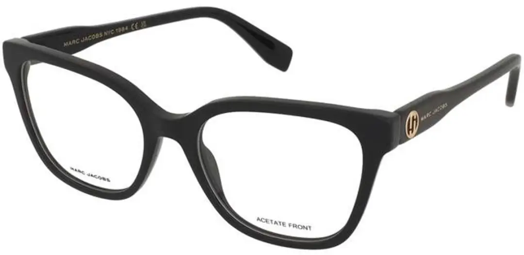 Marc Jacobs Marc 816 807 Bril - Zwart