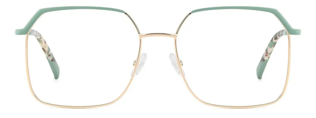 Missoni MIS 0228 PEF Bril - Roze goud
