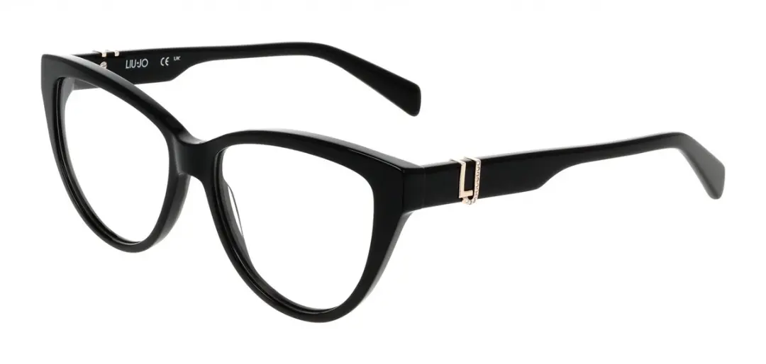 Liu Jo LJ2826R Brilmontuur