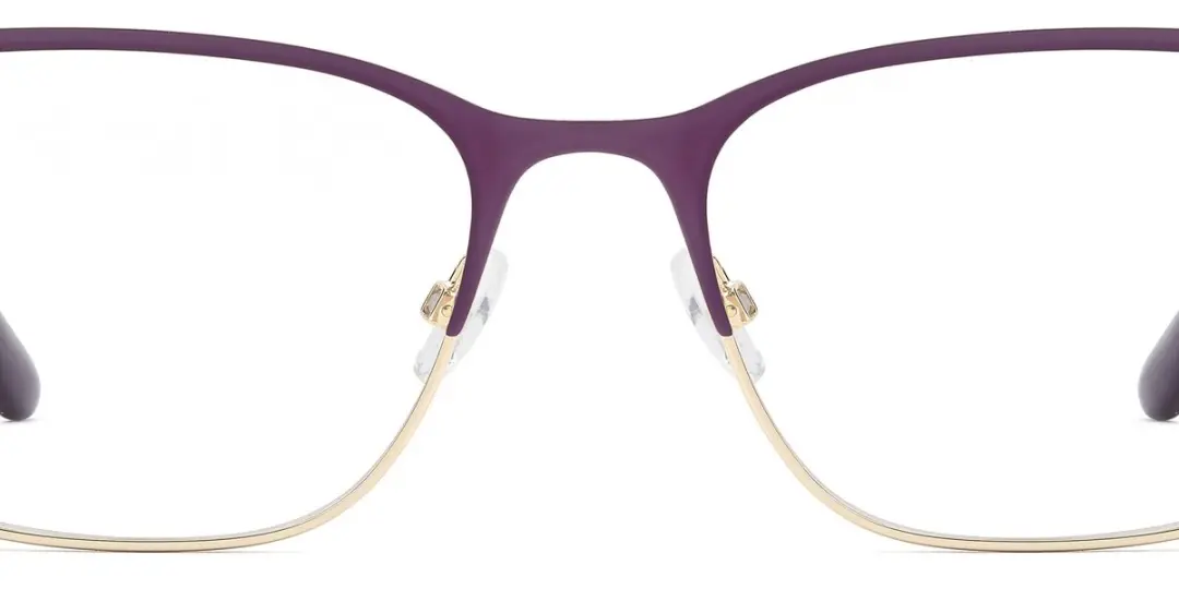 Juicy Couture JU 271/G Brilmontuur - Matte violet