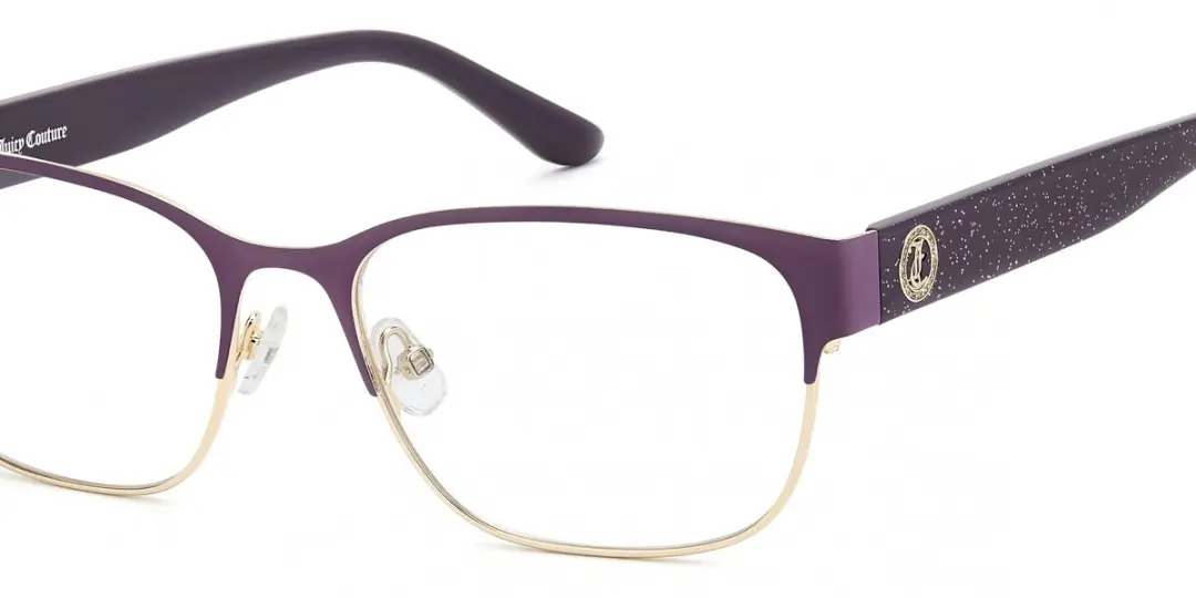 Juicy Couture JU 271/G Brilmontuur - Matte violet