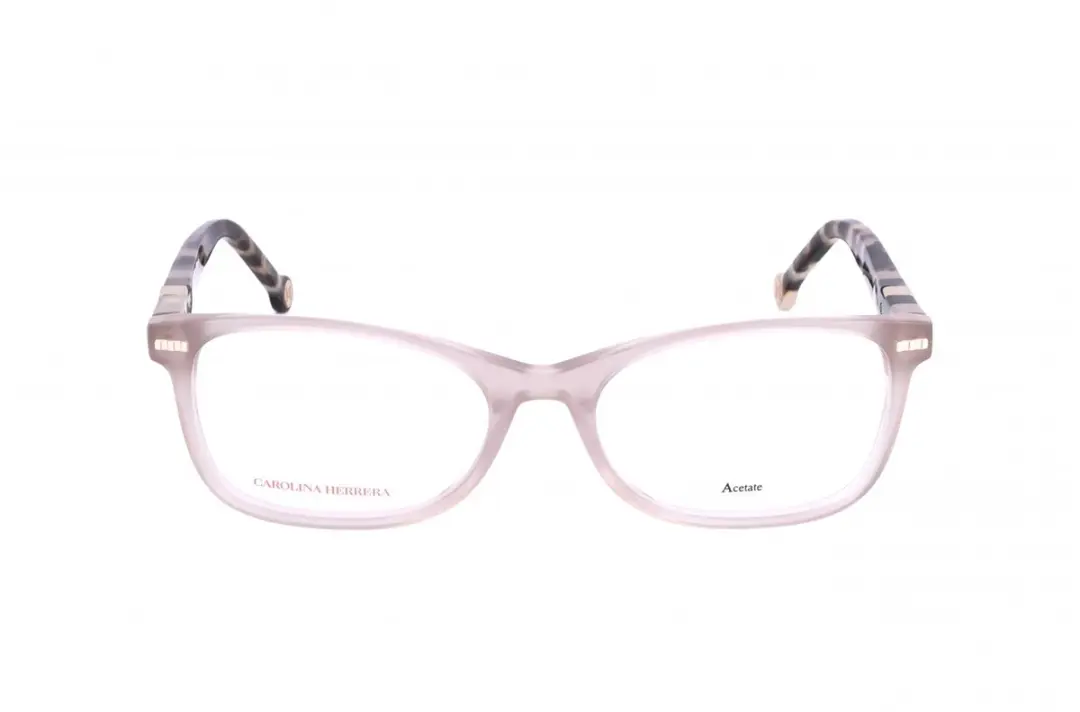 Carolina Herrera HER 0110 Brilmonturen - Peach Havana