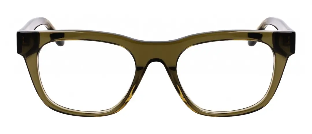 DKNY DO5016 Brilmontuur - Olive Crystal