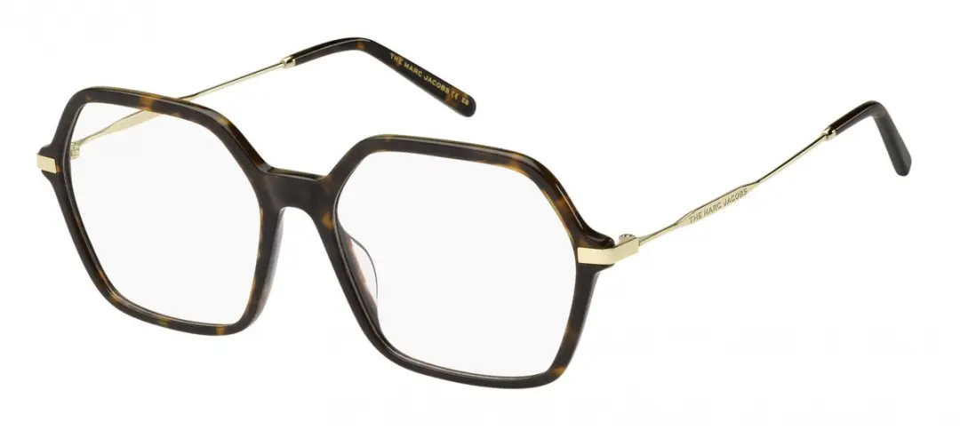 Marc Jacobs MARC 615 Brilmontuur