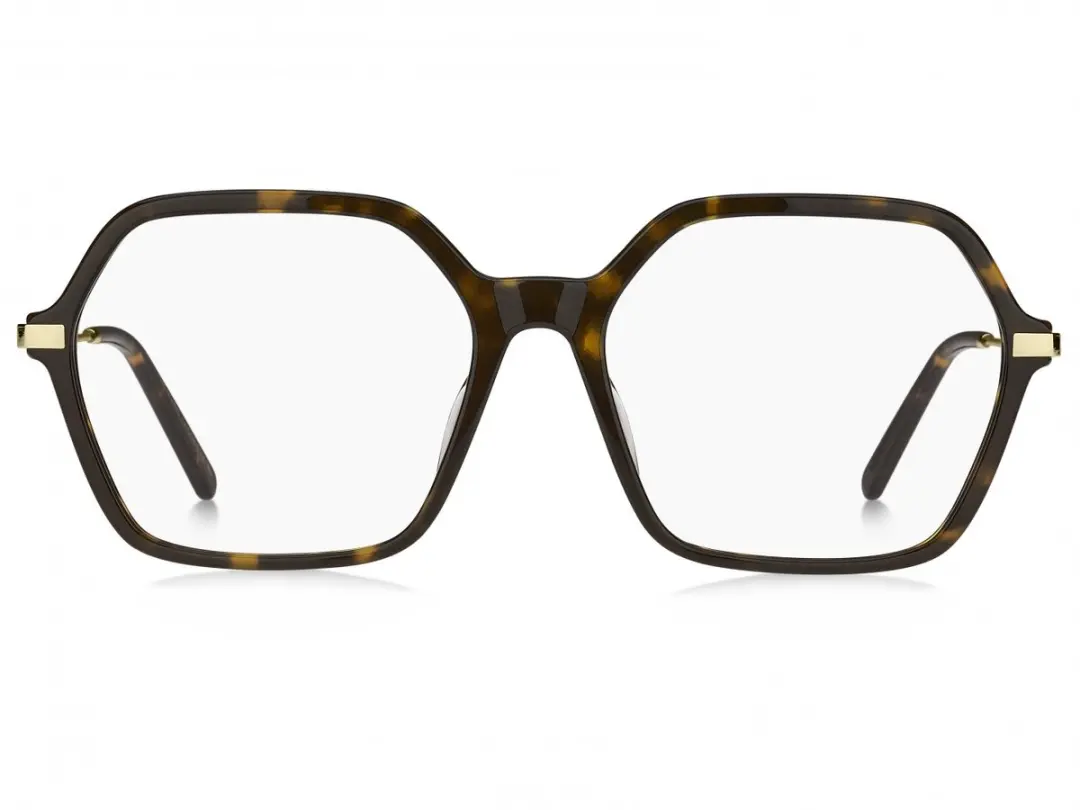 Marc Jacobs MARC 615 Brilmontuur - Havana