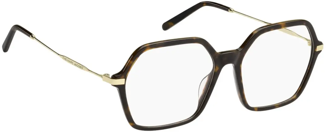 Marc Jacobs MARC 615 Brilmontuur - Havana