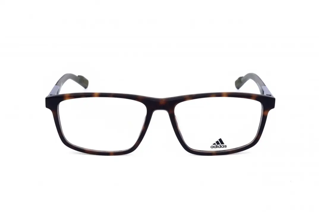 Adidas SP5043 Brilmonturen - Dark havana