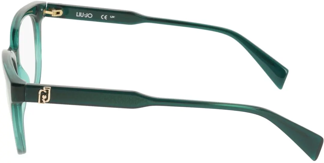 Liu Jo LJ2841 Brilmontuur - Forest/green