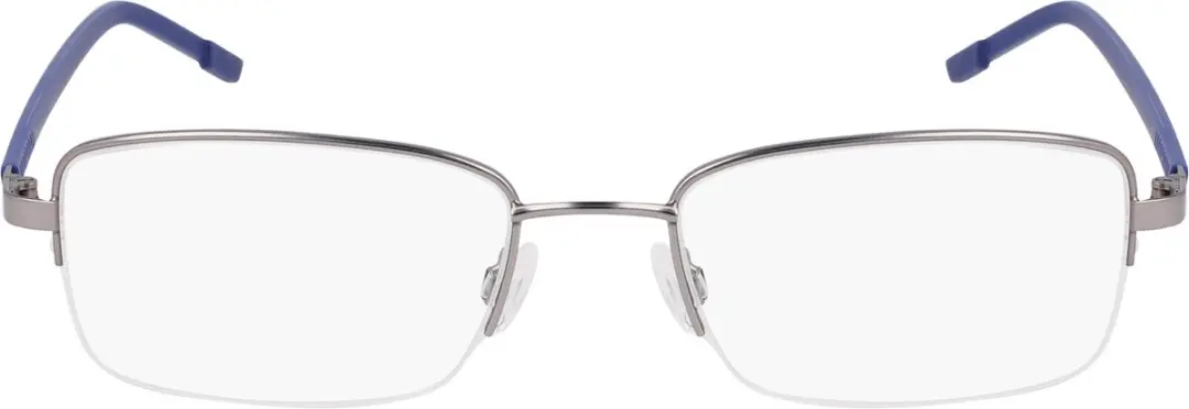 Flexson FLEXON H6079 N Brilmonturen - Satin Gunmetal
