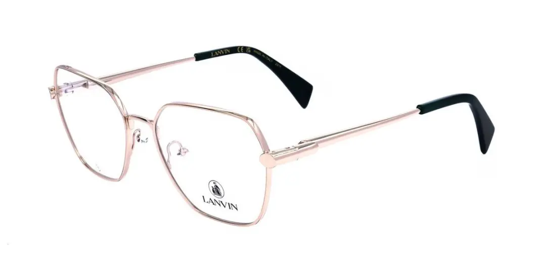Lanvin LNV2127 Brilmontuur