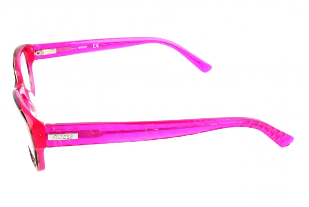 Guess GU2376 Brilmontuur - Vrouw - Roze