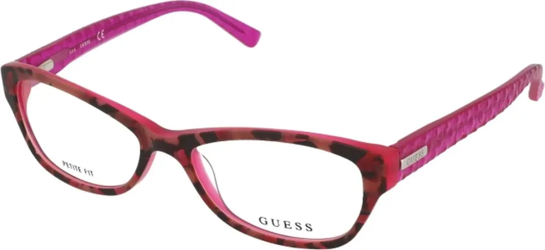 Guess GU2376 Brilmontuur - Vrouw - Roze