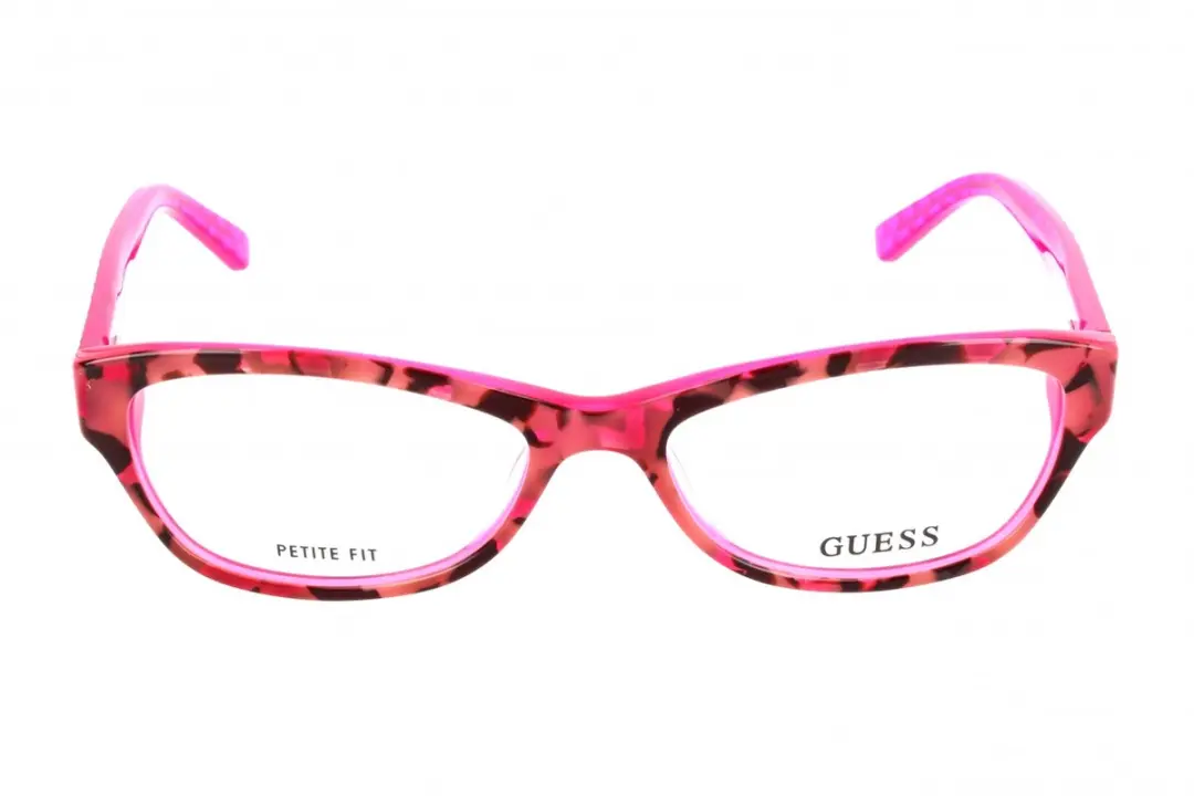 Guess GU2376 Brilmontuur - Vrouw - Roze