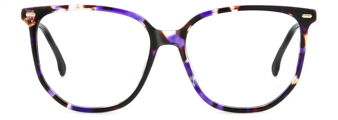 Carrera 3025 Violet Havana Brilmontuur