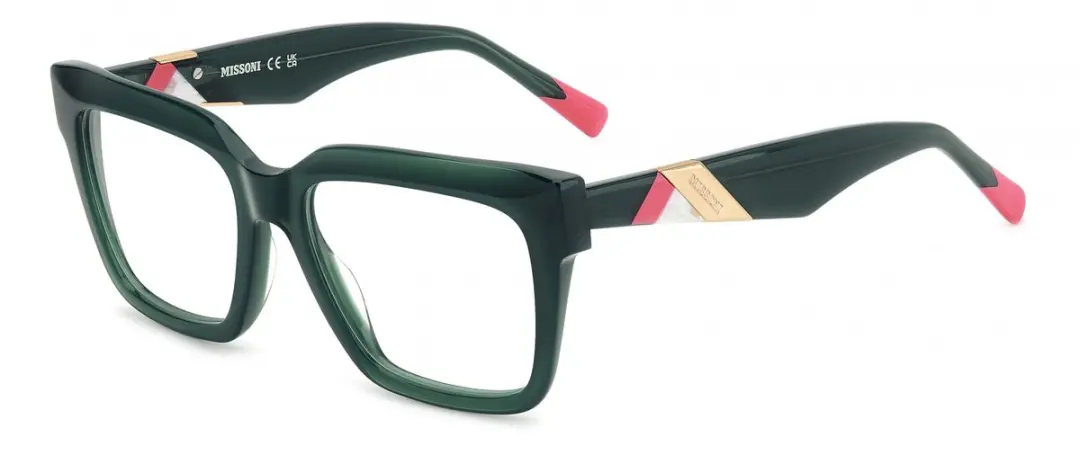 Missoni MIS 0196 1ED Bril