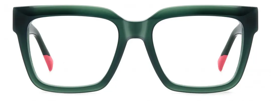 Missoni MIS 0196 1ED Bril - Transparent