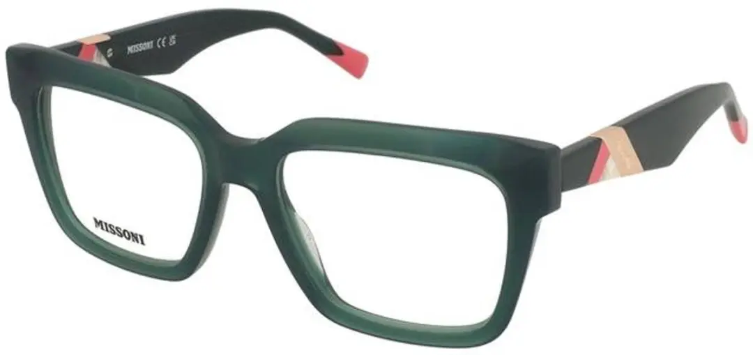 Missoni MIS 0196 1ED Bril - Transparent