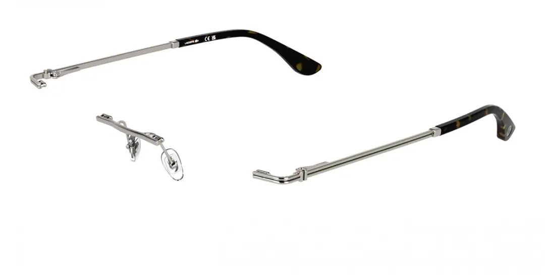 Lacoste L2324 Brilmonturen