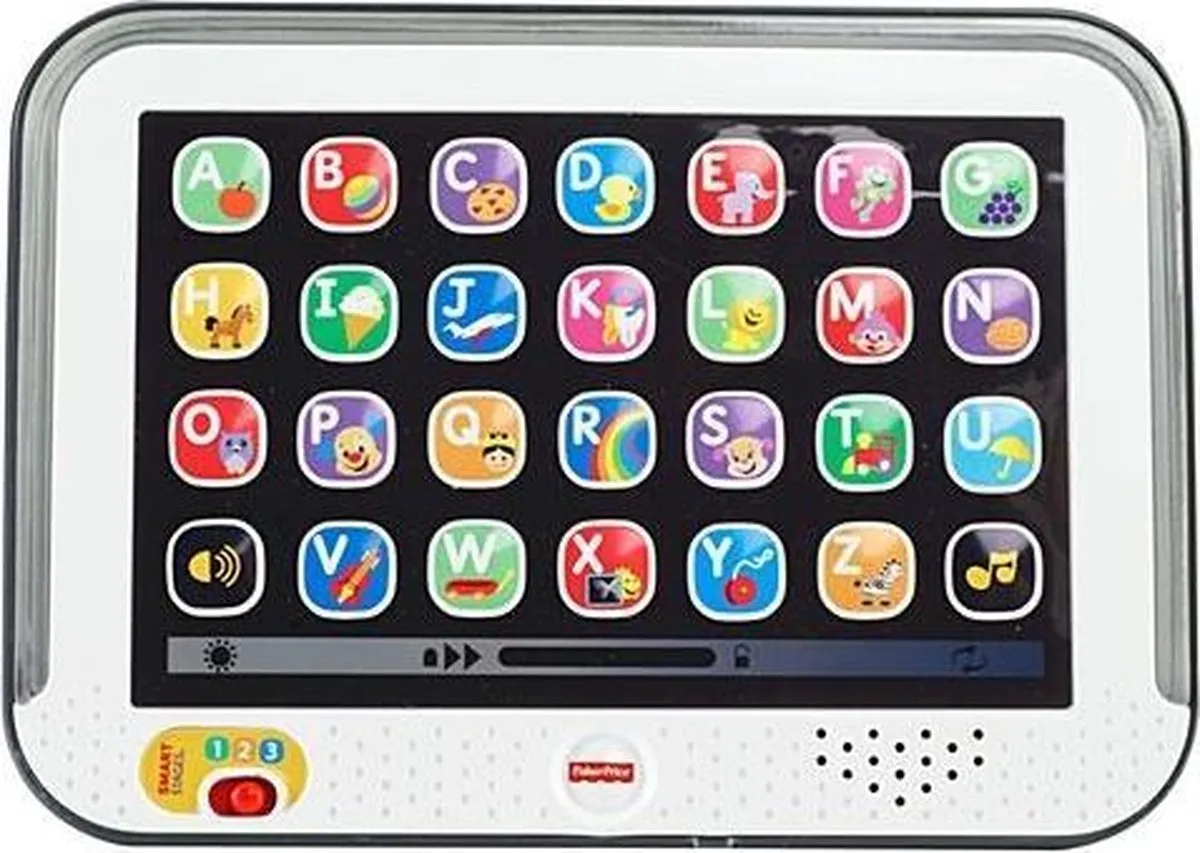 Fisher-Price DHN29 Educatief Speelgoed