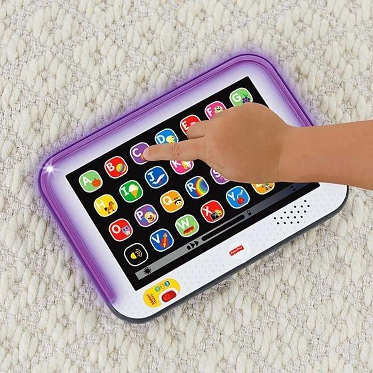 Fisher-Price DHN29 Educatief Speelgoed - 3x AAA - Meerkleurig - afbeelding 4 van 6