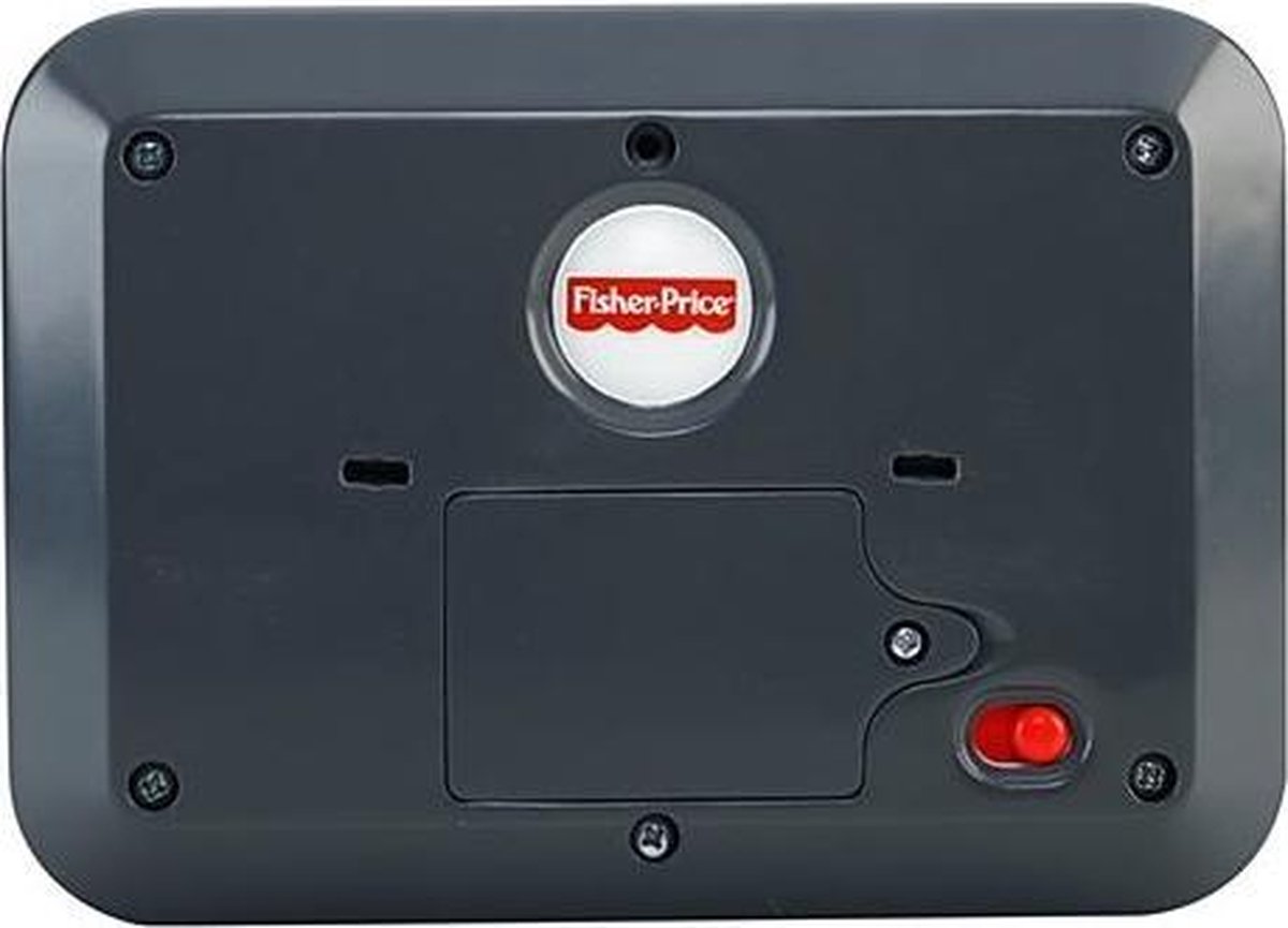 Fisher-Price DHN29 educatief speelgoed