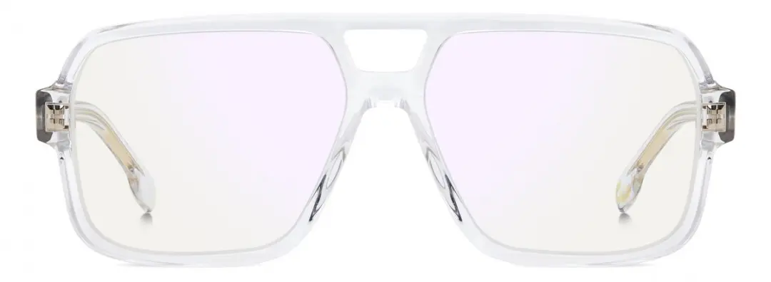 Carrera VICTORY C 16 Crystal Gold Brilmonturen