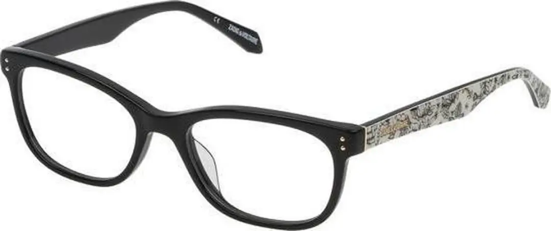 Zadig & Voltaire VZV16452700K Damesbril