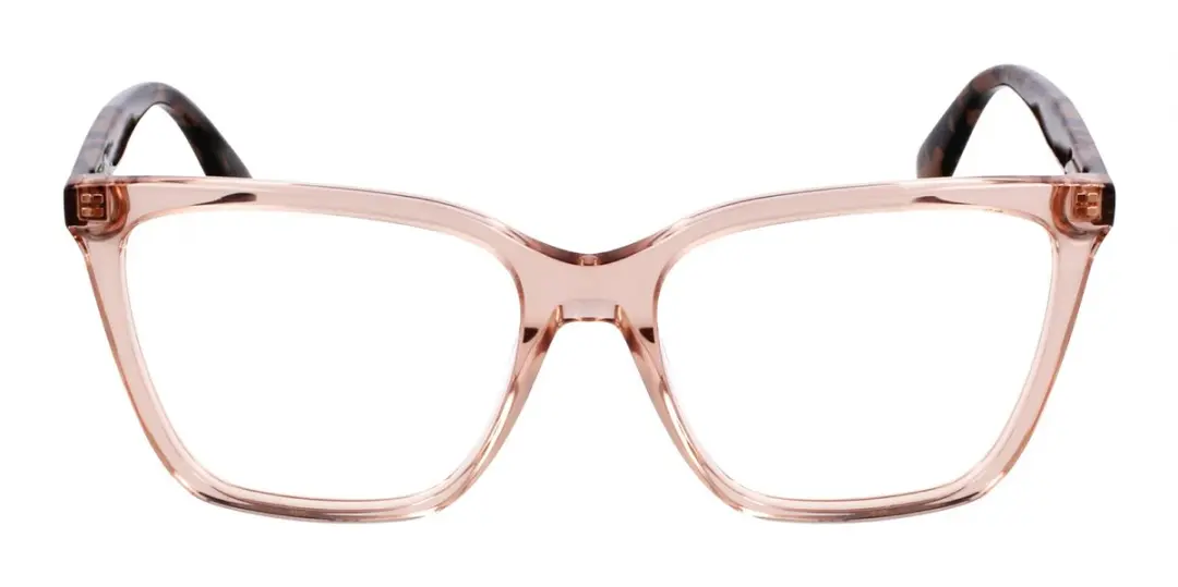 Liu Jo LJ2815 Brilmontuur - Brown/Marble Brown