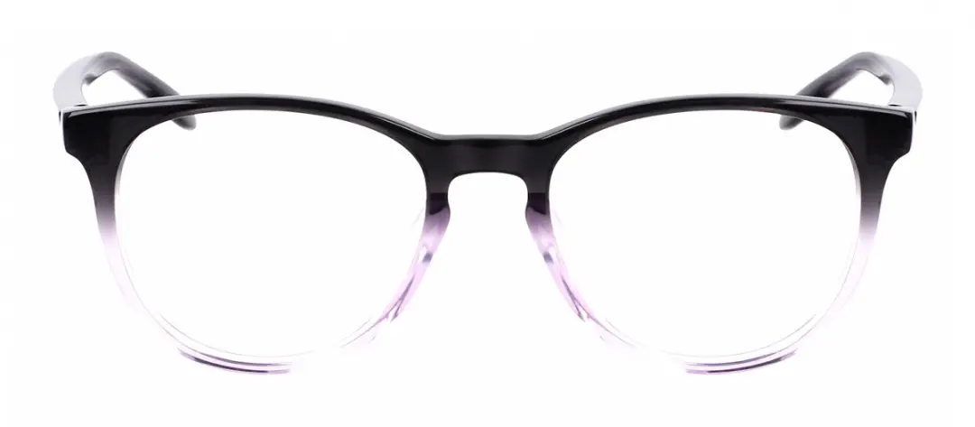 Nike 5057 Brilmontuur - Meisje - Smoke/Lilac Bloom Gradient
